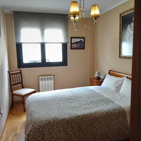 Atur Apartment Cangas de Onis Luaran gambar