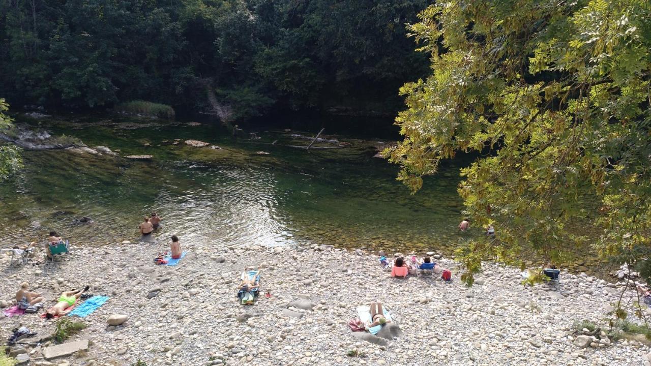 Atur Apartment Cangas de Onis Luaran gambar