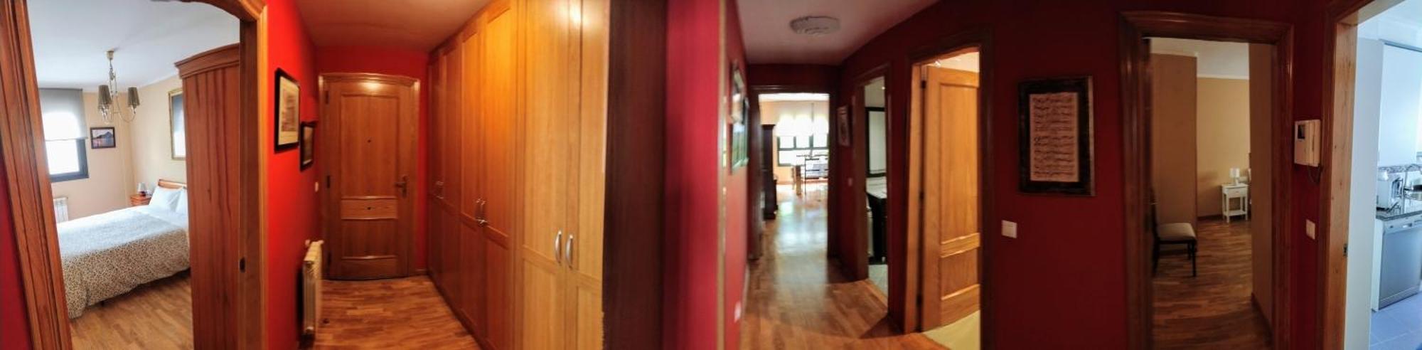 Atur Apartment Cangas de Onis Luaran gambar