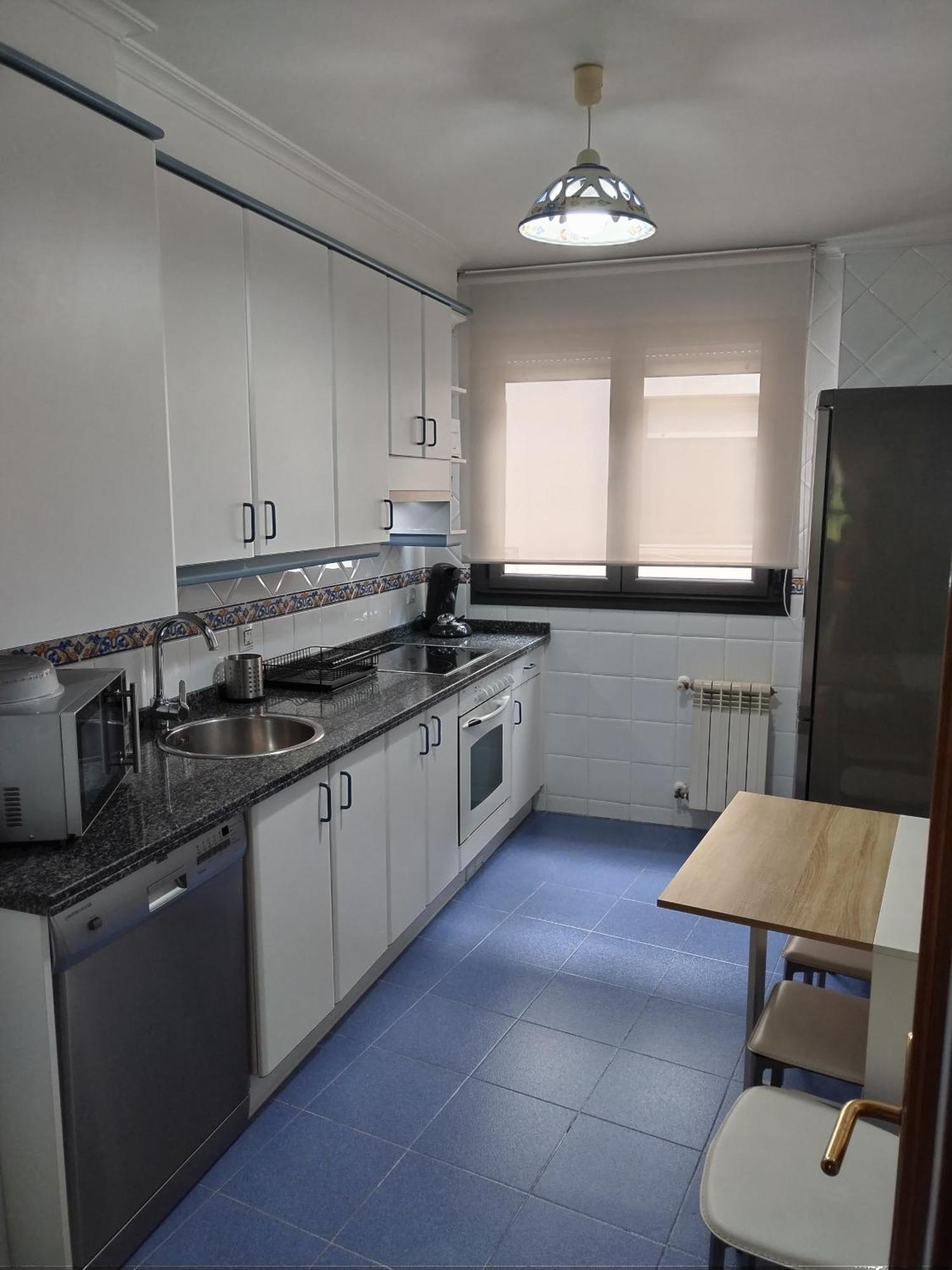 Atur Apartment Cangas de Onis Luaran gambar